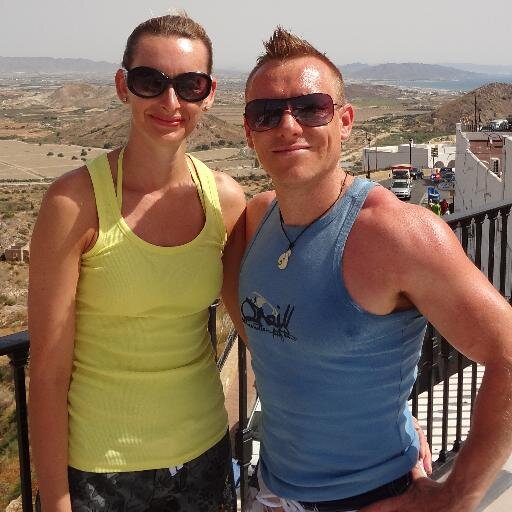 We are Fitness Instructors from The Midlands, UK.  Visit our YouTube Channel to see all our latest fitness videos.