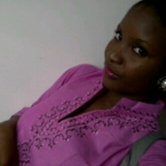 A lady wif class