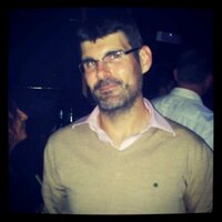 David Garcia Martin (@davidgmartin) 's Twitter Profile