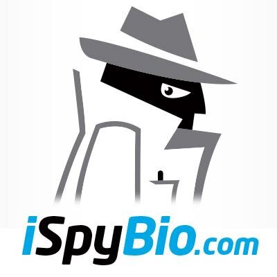 iSpyBio's profile picture. The intelligent search engine for Life Sciences