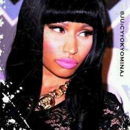 | I L♥VE NICKI MINAJ!! | #TeamMinaj #PrettyGang™ #Stay💦💎💎💎 ♫