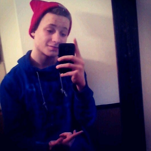 follow my main @norzybaby 3