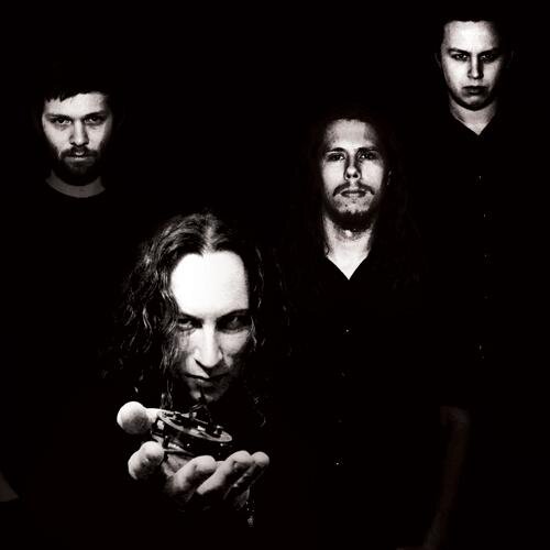 eibonlafuries's profile picture. A fusion of occult spiritual ascendance, avant-garde black metal and dark rock on Code666 Records. Second album - The Immoral Compass - out now.