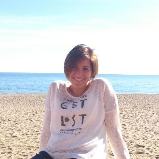 Carmen_RF_'s profile picture. Técnico de RRHH y  docente de orientación laboral