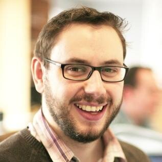 Web development and design, shiny tech and other geekery