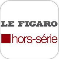 Le Figaro Hors-Série (@figarohorsserie) 's Twitter Profile