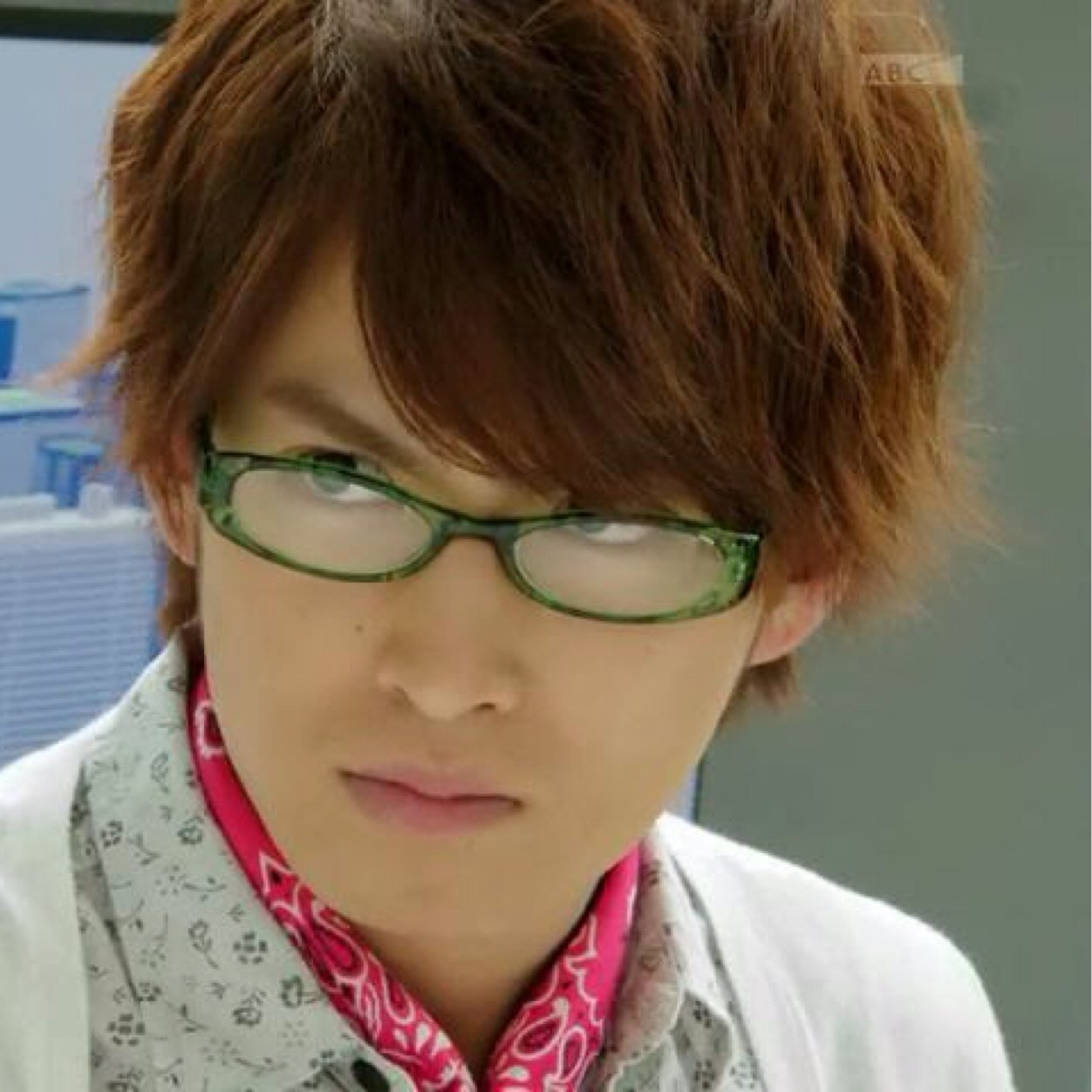 Manager of Charmant II. What have you done with ~your~ life?