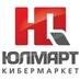Промокод 3870837. Скидки в магазине Юлмарт