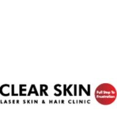 We can help you get rid of your
skin and hair problems.