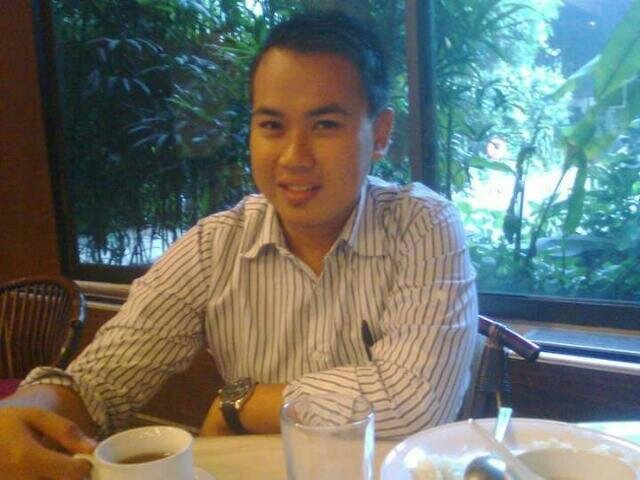 Loyalist of AMATi (Angkatan Muda Alumni Tebuireng). Man3_Sarap Management