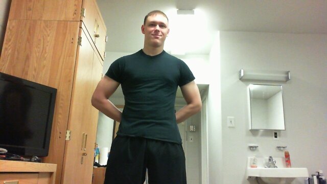 Here to sponsor STRENGTHEN YOURSELF a free fitness page @ https://t.co/CFg6gAHnMy