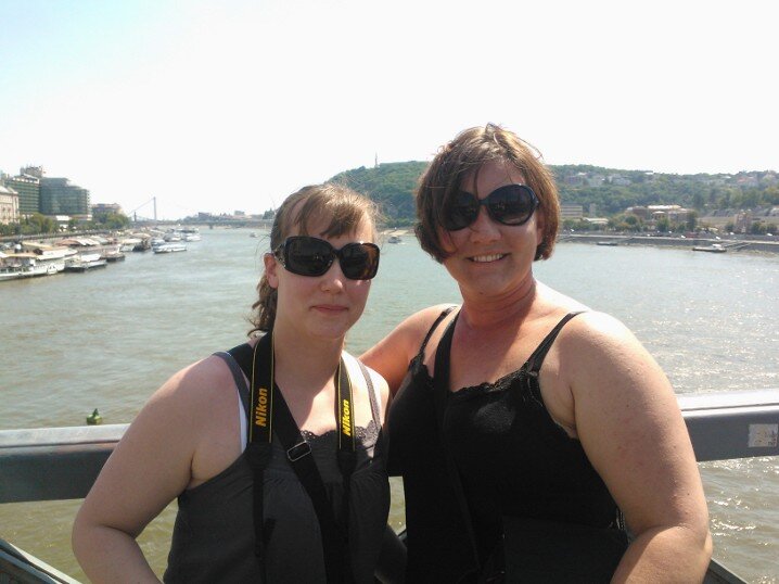 YankeeExPat's profile picture. Parent, Living abroad, 3 kids that say some of the craziest crap