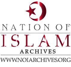 NOIArchives's profile picture. Nation of Islam Archives