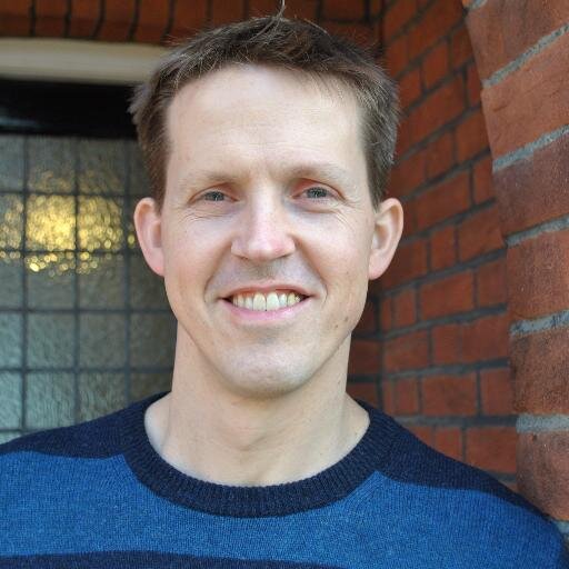 fizixgeek's profile picture. Physicist, Programmer, Dad