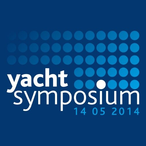 Het symposium trends in yachting op 14 mei 2014 in het Aquaverium.
