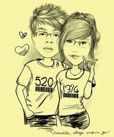 Riansyah For ever