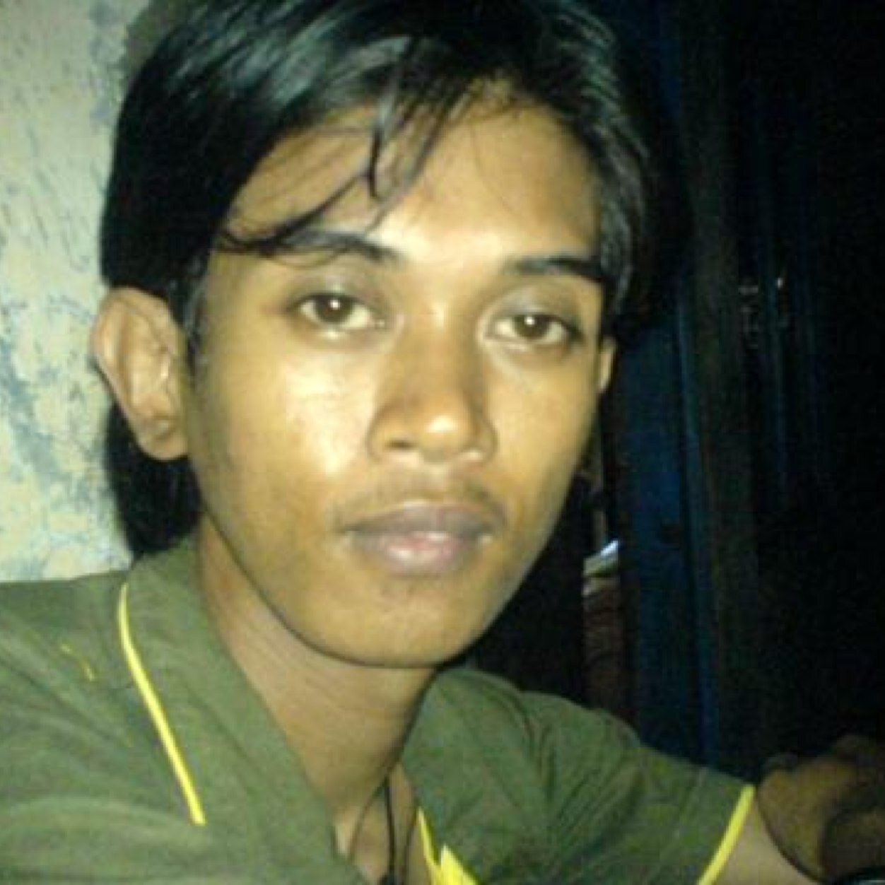 Tanpa Senyum Tanpa Kata!!!