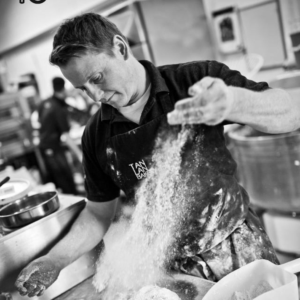 Tanlanbakery's profile picture. Retail shop in Conwy, also supplying wholesale to shops, restaurants & hotels in North Wales. https://t.co/plIl5BLNDN