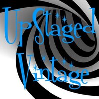 Upstaged Vintage(@UpStagedLeeds) 's Twitter Profile Photo