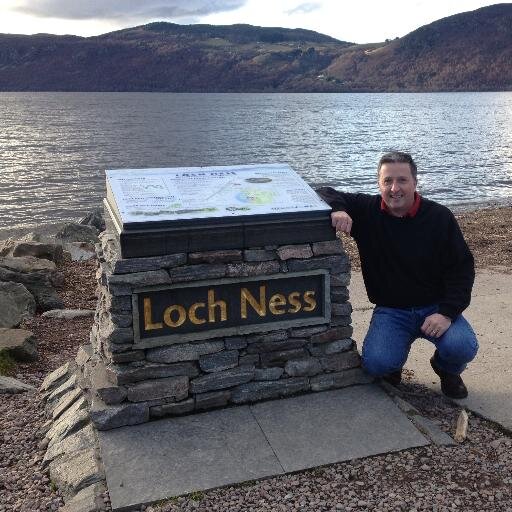 The Official Registar of Loch Ness Monster Sightings