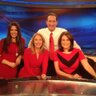 CarolSilvaNews's profile picture. Anchor News 12 Long Island, Anchor Wife. Anchor Mom. Loving my LI life.