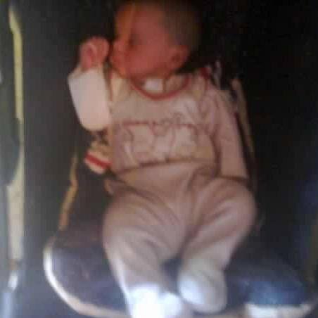 SalomonYamile's profile picture. Te Amo Mucho Victoo :))