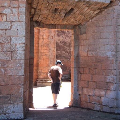 SergioArePy's profile picture. Aurinegro de cuna