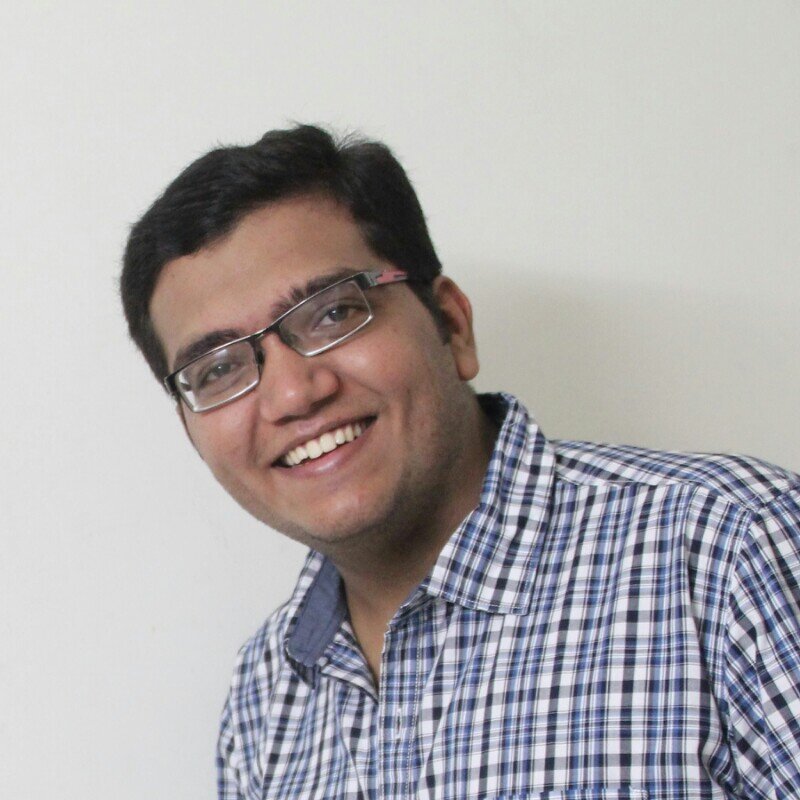 Assistant Professor at Mechanical Engineering Department, Aditya Silver Oak Institute of Technology.