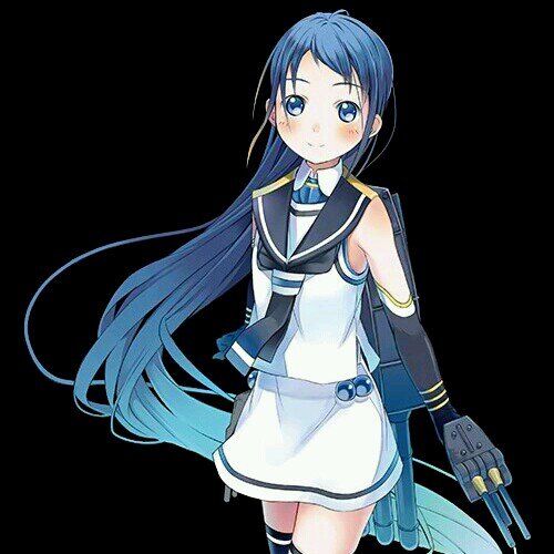 spared_rp's profile picture. เรือพิฆาตจากคลาสชิราสึยุ.. ซามิดาเระค่ะ! งานคุ้มกันไว้ใจฉันได้เลยนะคะ! [แอคนี้เปลี่ยนตัวโรลไปเรื่อยๆนะคะ]