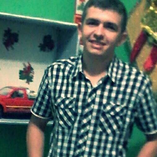 Leandro(TIM BETA)

Seguirei Todos que mim Seguir ;)

Iguatu_Ce
