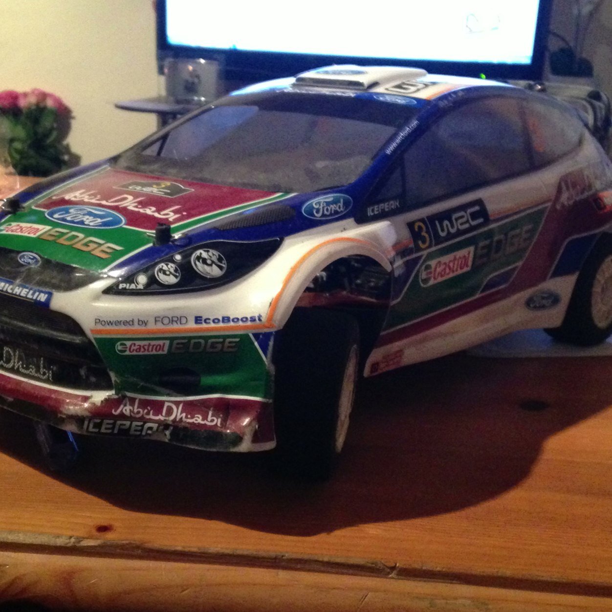 mariusgates94's profile picture. 