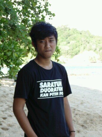 ega_mardian's profile picture. TRUE BLUES