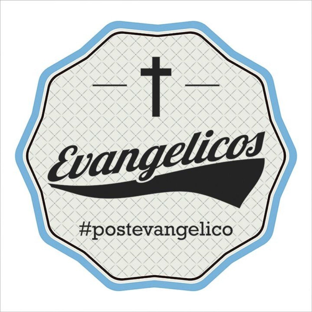 _Evangelicos_ Profile Picture