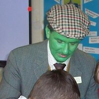 Alan Price (@greenalanp) 's Twitter Profile