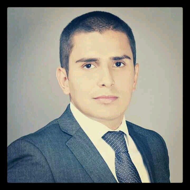 OJCifuentes's profile picture. Consultor IT!