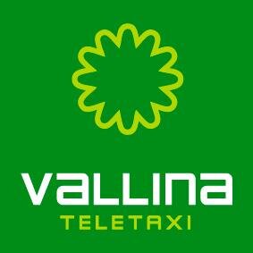 Teletaxi Vallina
telf. 943404040