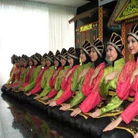 JuaraRatohJaroe's profile picture. Pengumuman Juara Lomba/Kompetisi/Festival Ratoh Jaroe (Saman) :)