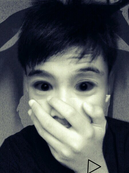 Be your self (: