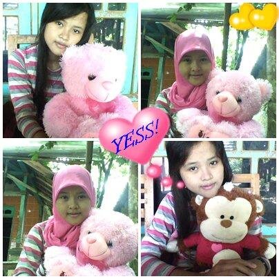 styessinovitasa's profile picture. smk farmasi bojonegoro