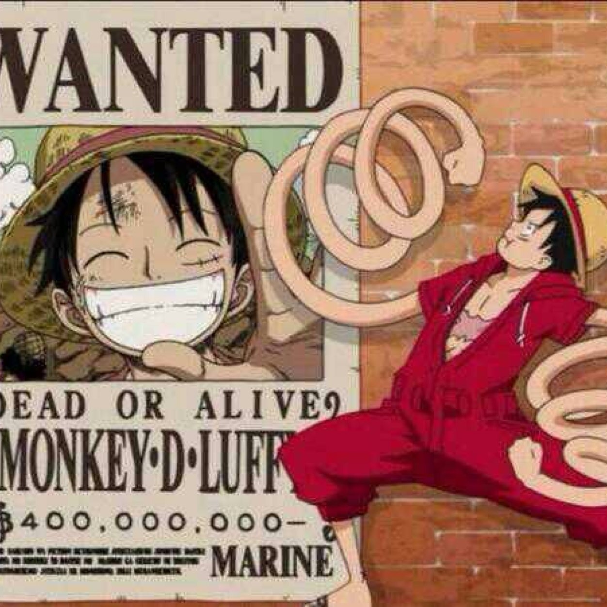 ONE PIECE専用垢