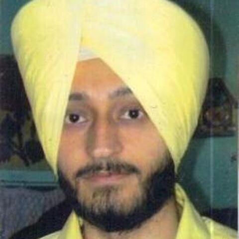 gsmblgpunjab's profile picture. 