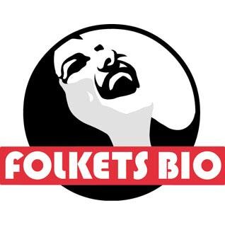 Folkets Bio är en kulturförening som importerar, distribuerar och visar kvalitetsfilm — långfilm och kortfilm, spel- och dokumentärfilm från hela världen.