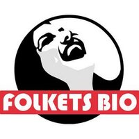 Folkets Bio(@Folkets_Bio) 's Twitter Profileg