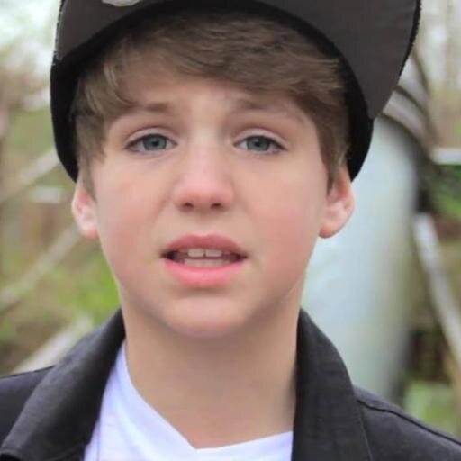 We love @MattyBRaps!
Check it out my youtube channel fc :)