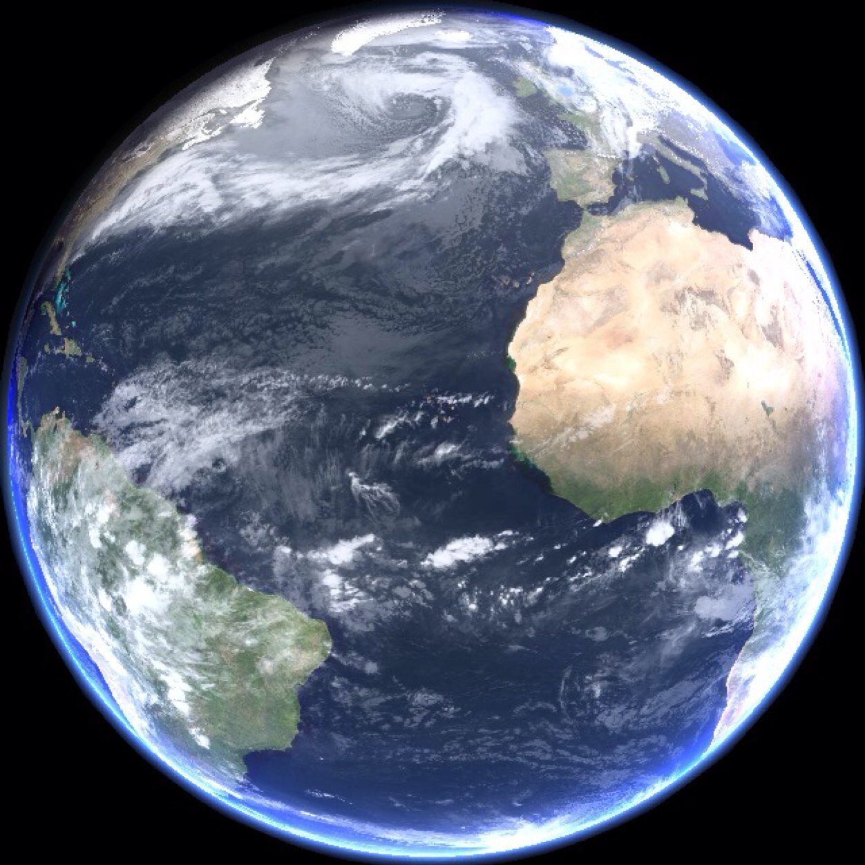 Global_ACP's profile picture. 