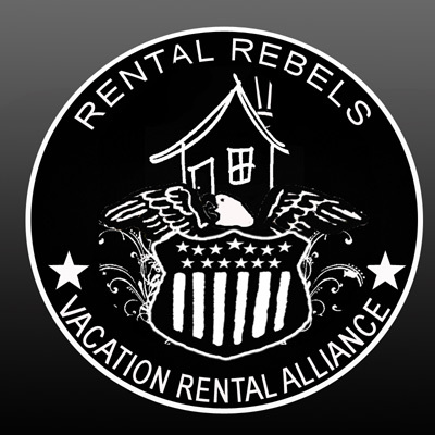 Rental Rebels Vacation Rental Alliance