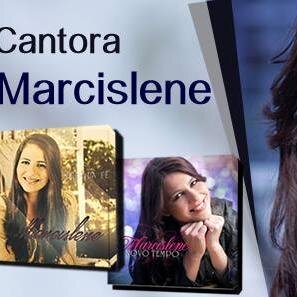 Cantora gospel.
Contatos: agendamarcislene@hotmail.com