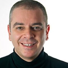 modonutti's profile picture. 