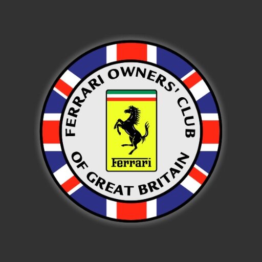 The only Official Twitter account for The Ferrari Owners Club of Great Britain. https://t.co/MlH3zYDFUn