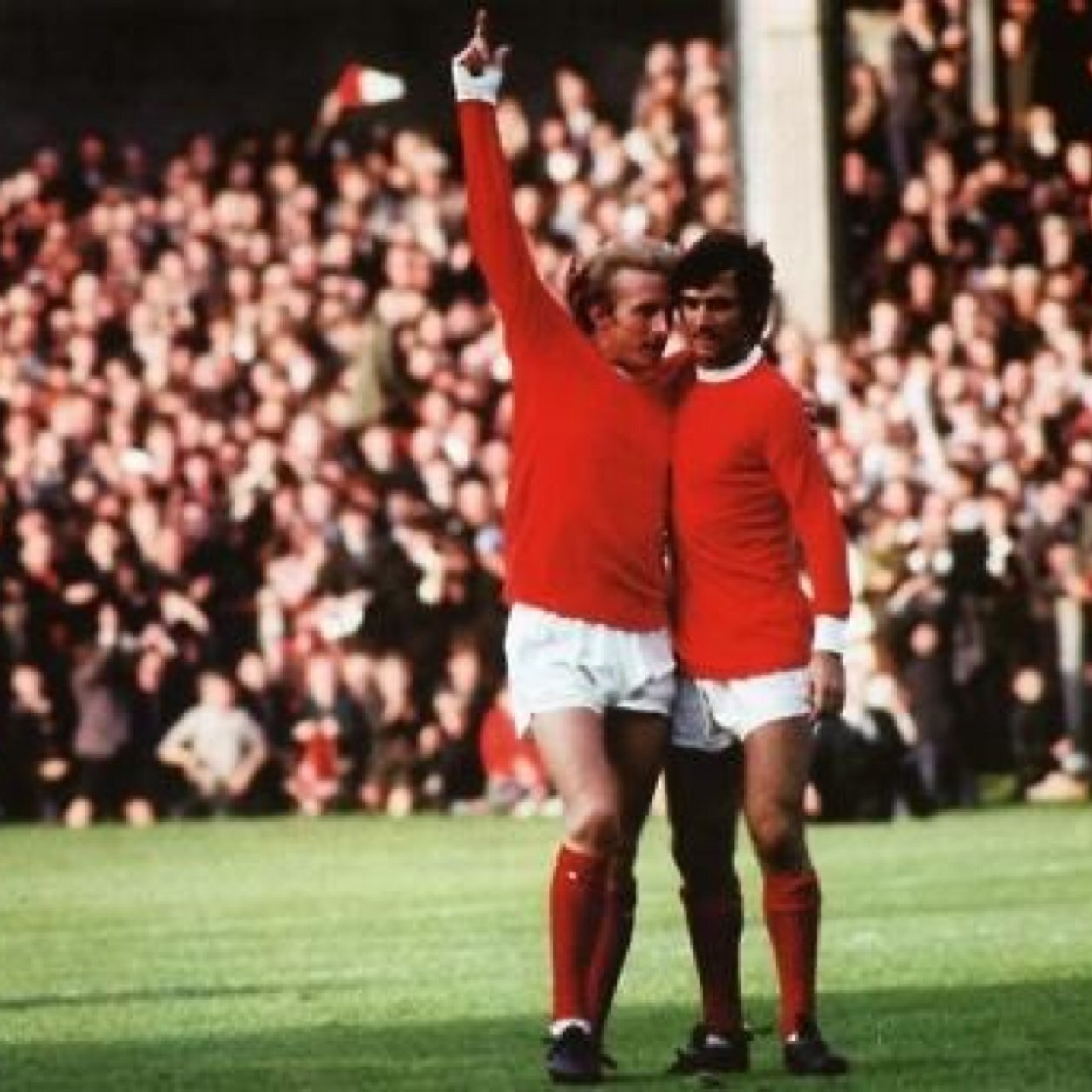 yestayearstars's profile picture. 